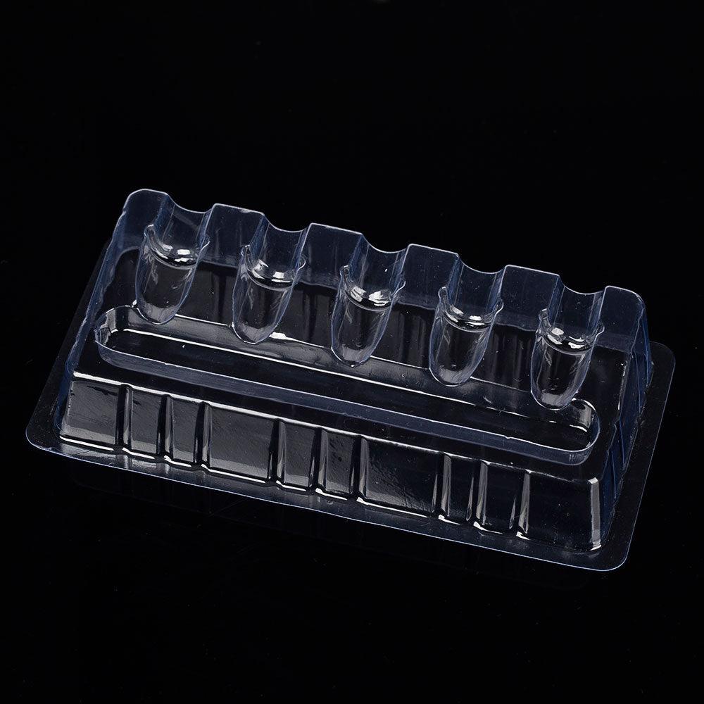 5RL Steriled Disposable Combo Tattoo Needle 1 inch Grip Tip Box of 20 pcs :  Amazon.in: Beauty